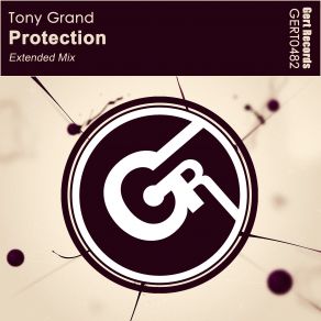 Protection (Extended Mix) (Single) album cover