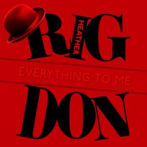 Everything To Me album cover