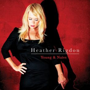 Young & Naïve album cover
