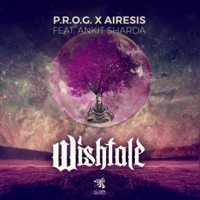 Wishtale (Single) album cover