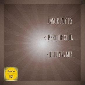 Speed Of Soul (Single) album cover