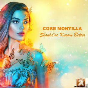 Should've Known Better (Maxi-Single) album cover