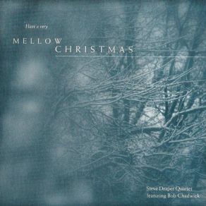 Have A Very Mellow Christmas album cover