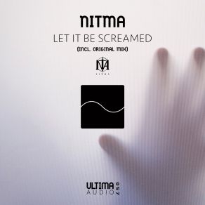 Let It Be Screamed (R3dub Remix) (Single) album cover