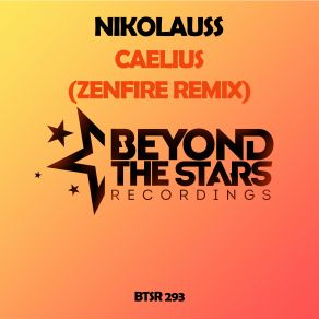 Caelius (Zenfire Remix) (Single) album cover