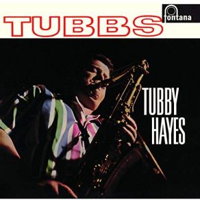 Tubbs (Remastered 2019) album cover
