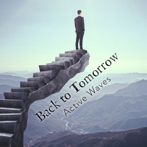 Back To Tomorrow album cover