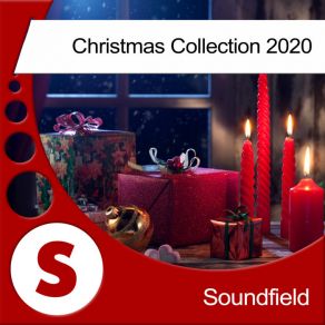 Christmas Collection R 2415 album cover