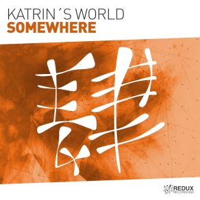 Somewhere (Maxi-Single) album cover