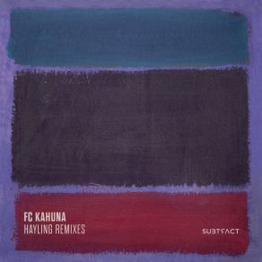 Hayling (Remixes) album cover