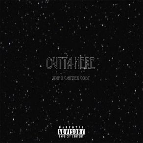 Outta Here album cover