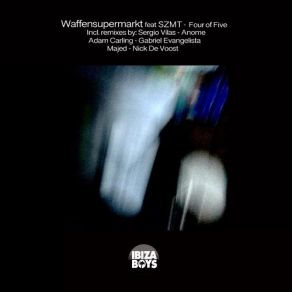 Four Of Five album cover