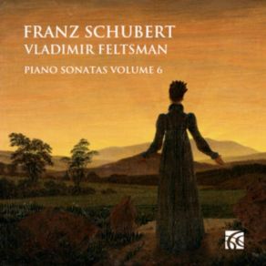 Schubert: Piano Sonatas Vol. 6 (CD2) album cover