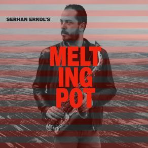Melting Pot album cover