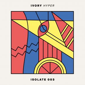 Hyper (Maxi-Single) album cover