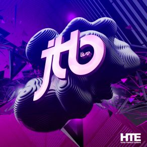 JTB Live album cover