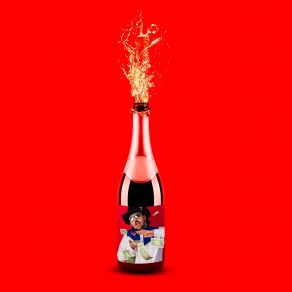 Happy New Year (Takis Remix) (Single) album cover