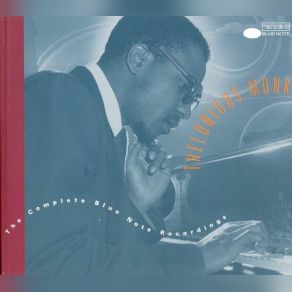 The Complete Blue Note Recordings (CD2) album cover