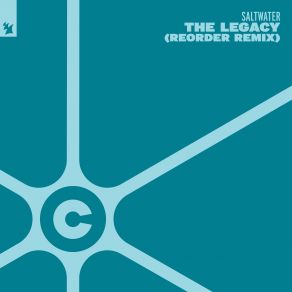 The Legacy (Reorder Extended R) (Single) album cover