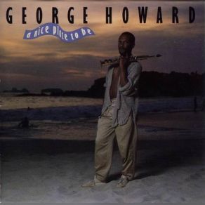 A Nice Place To Be album cover