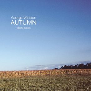 Autumn (Piano Solos) album cover