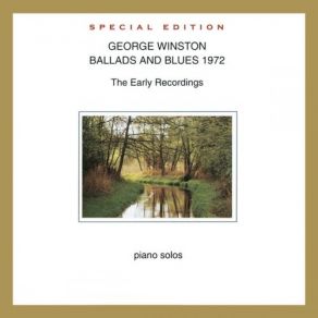 Ballads And Blues (Special Edition) album cover