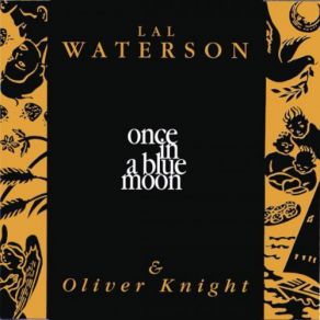 Once In A Blue Moon album cover