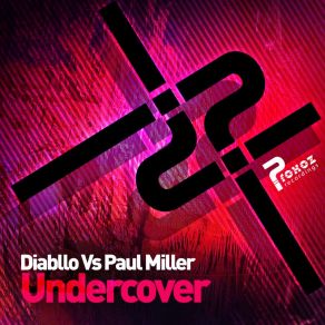 Undercover (Maxi-Single) album cover