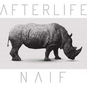 Naif (Maxi-Single) album cover