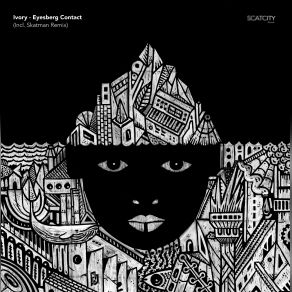 Eyesberg Contact (Maxi-Single) album cover