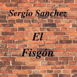 El Fisgón album cover
