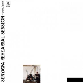 Rehearsal Session 06 / 11 / 2019 album cover