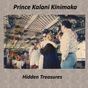Hidden Treasures album cover