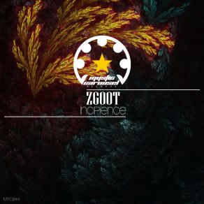 Incipience (Maxi-Single) album cover