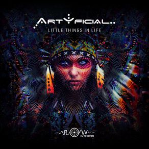 Little Things In Life album cover
