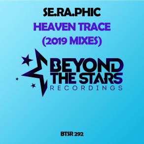 Heaven Trace (Mixes) (Maxi-Single) album cover