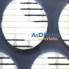 La Revuelta album cover