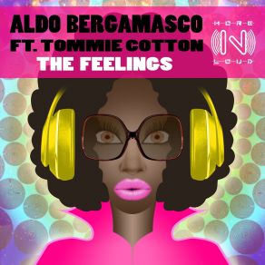 The Feelings (Single) album cover