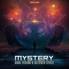 Mystery (Single) album cover