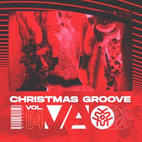Christmas Groove Vol. 4 album cover