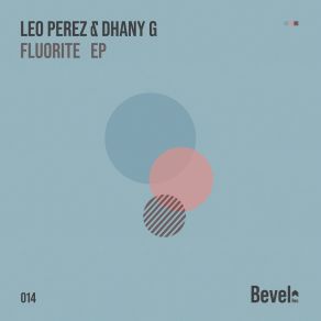 Fluorite (Maxi-Single) album cover