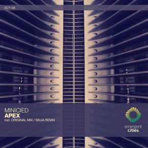 Apex (Maxi-Single) album cover