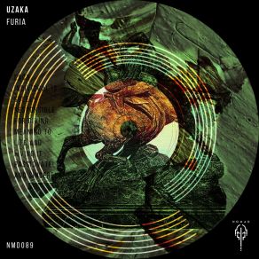 Furia album cover