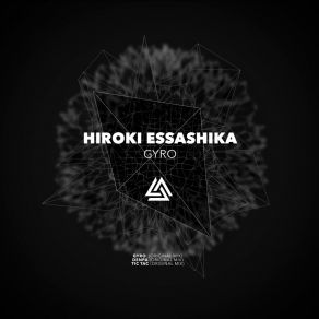 Gyro (Original Mix) album cover