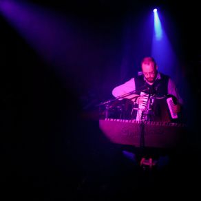 Little Instruments (Live) album cover