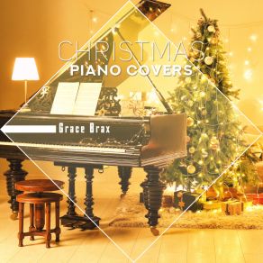 Christmas Piano Covers (Special Edition) album cover