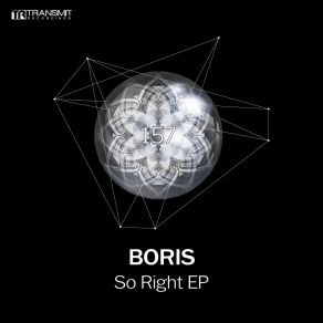 So Right album cover