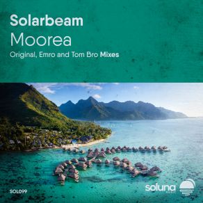 Moorea album cover