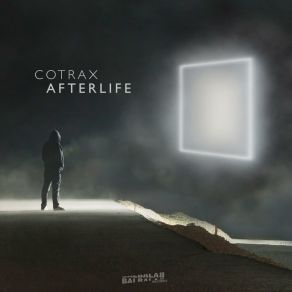 Afterlife album cover