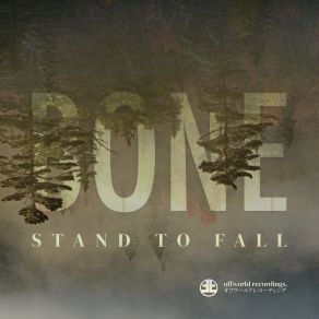 Stand To Fall Ep (Original Mix) album cover